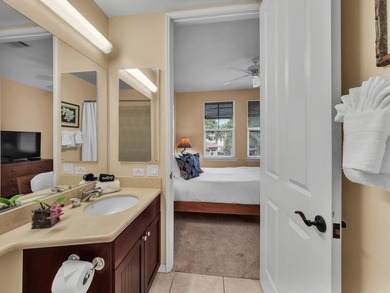 Located inside Waikoloa Beach Resort on the South Kohala coast on Waikoloa Beach Resort Golf Course in Hawaii - for sale on GolfHomes.com, golf home, golf lot