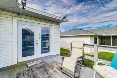 Welcome to Florida Living at its finest in this spacious on Highland Fairways Golf Club in Florida - for sale on GolfHomes.com, golf home, golf lot