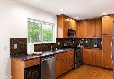 Enjoy sweeping ocean + Catalina views and golden-hour sunsets on Shorecliffs Golf Course in California - for sale on GolfHomes.com, golf home, golf lot