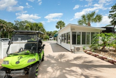 Welcome to your perfect getaway! All - age RV / Golf community on The Great Outdoors Golf and Country Club in Florida - for sale on GolfHomes.com, golf home, golf lot