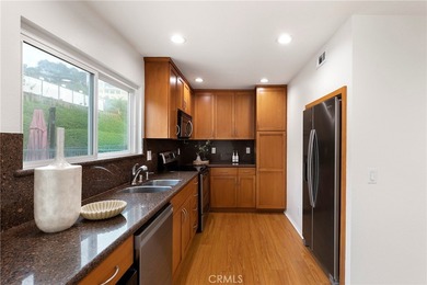 Enjoy sweeping ocean + Catalina views and golden-hour sunsets on Shorecliffs Golf Course in California - for sale on GolfHomes.com, golf home, golf lot