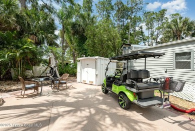 Welcome to your perfect getaway! All - age RV / Golf community on The Great Outdoors Golf and Country Club in Florida - for sale on GolfHomes.com, golf home, golf lot