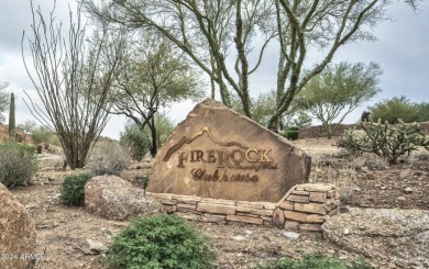 Great property in Firerock Country Club, an exclusive on FireRock Country Club in Arizona - for sale on GolfHomes.com, golf home, golf lot