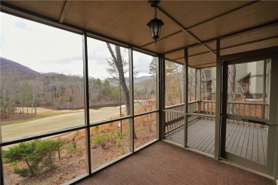 Looking for an affordable getaway in the sought after community on Big Canoe Golf Club - Cherokee in Georgia - for sale on GolfHomes.com, golf home, golf lot