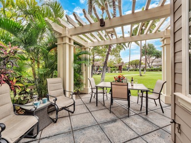 Located inside Waikoloa Beach Resort on the South Kohala coast on Waikoloa Beach Resort Golf Course in Hawaii - for sale on GolfHomes.com, golf home, golf lot