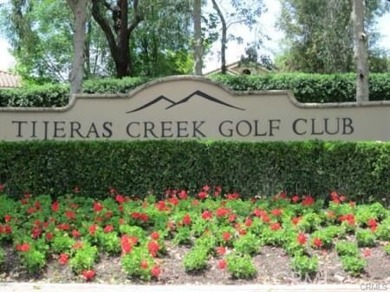 1 Bedroom, 1 Bath, Ground Level Condo, well designed floorplan on Tijeras Creek Golf Club in California - for sale on GolfHomes.com, golf home, golf lot