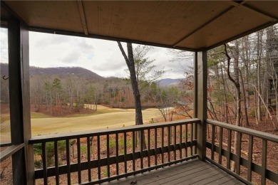 Looking for an affordable getaway in the sought after community on Big Canoe Golf Club - Cherokee in Georgia - for sale on GolfHomes.com, golf home, golf lot