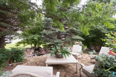 Come Tour this Beautiful 4 bed 4 bath home directly across the on Brandon Municipal Golf Course in South Dakota - for sale on GolfHomes.com, golf home, golf lot