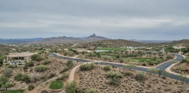Great property in Firerock Country Club, an exclusive on FireRock Country Club in Arizona - for sale on GolfHomes.com, golf home, golf lot