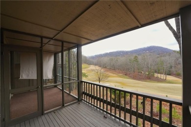 Looking for an affordable getaway in the sought after community on Big Canoe Golf Club - Cherokee in Georgia - for sale on GolfHomes.com, golf home, golf lot