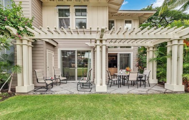 Located inside Waikoloa Beach Resort on the South Kohala coast on Waikoloa Beach Resort Golf Course in Hawaii - for sale on GolfHomes.com, golf home, golf lot