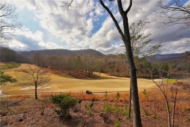 Looking for an affordable getaway in the sought after community on Big Canoe Golf Club - Cherokee in Georgia - for sale on GolfHomes.com, golf home, golf lot