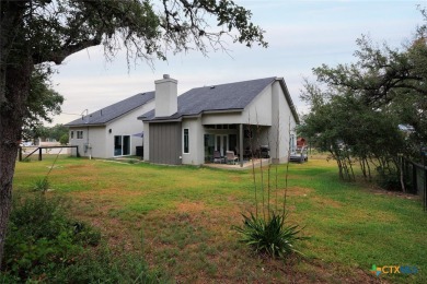 NEW LOWER PRICE - MOTIVATED SELLER! Perfect home for the empty on Vaaler Creek Golf Club in Texas - for sale on GolfHomes.com, golf home, golf lot