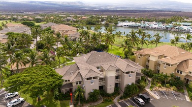 Located inside Waikoloa Beach Resort on the South Kohala coast on Waikoloa Beach Resort Golf Course in Hawaii - for sale on GolfHomes.com, golf home, golf lot