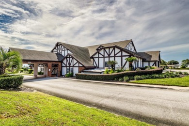 Welcome to Florida Living at its finest in this spacious on Highland Fairways Golf Club in Florida - for sale on GolfHomes.com, golf home, golf lot