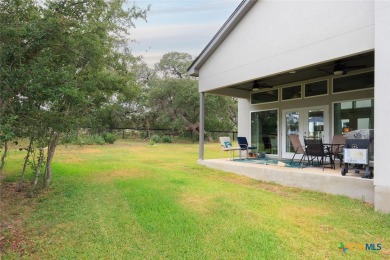 NEW LOWER PRICE - MOTIVATED SELLER! Perfect home for the empty on Vaaler Creek Golf Club in Texas - for sale on GolfHomes.com, golf home, golf lot