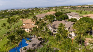 Located inside Waikoloa Beach Resort on the South Kohala coast on Waikoloa Beach Resort Golf Course in Hawaii - for sale on GolfHomes.com, golf home, golf lot