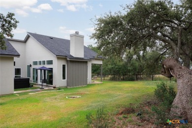 NEW LOWER PRICE - MOTIVATED SELLER! Perfect home for the empty on Vaaler Creek Golf Club in Texas - for sale on GolfHomes.com, golf home, golf lot