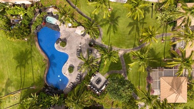 Located inside Waikoloa Beach Resort on the South Kohala coast on Waikoloa Beach Resort Golf Course in Hawaii - for sale on GolfHomes.com, golf home, golf lot