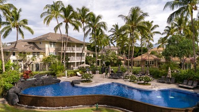 Located inside Waikoloa Beach Resort on the South Kohala coast on Waikoloa Beach Resort Golf Course in Hawaii - for sale on GolfHomes.com, golf home, golf lot