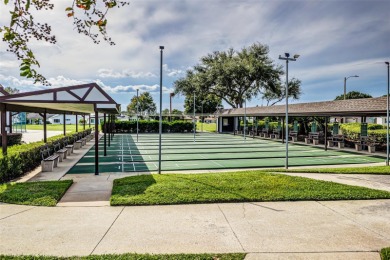 Welcome to Florida Living at its finest in this spacious on Highland Fairways Golf Club in Florida - for sale on GolfHomes.com, golf home, golf lot