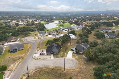 NEW LOWER PRICE - MOTIVATED SELLER! Perfect home for the empty on Vaaler Creek Golf Club in Texas - for sale on GolfHomes.com, golf home, golf lot