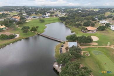 NEW LOWER PRICE - MOTIVATED SELLER! Perfect home for the empty on Vaaler Creek Golf Club in Texas - for sale on GolfHomes.com, golf home, golf lot