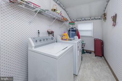 Beautiful Golf Course views from this 3-Bedroom Colonial on Wedgwood Country Club in New Jersey - for sale on GolfHomes.com, golf home, golf lot