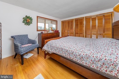 Beautiful Golf Course views from this 3-Bedroom Colonial on Wedgwood Country Club in New Jersey - for sale on GolfHomes.com, golf home, golf lot