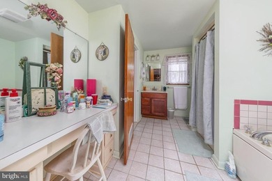 Beautiful Golf Course views from this 3-Bedroom Colonial on Wedgwood Country Club in New Jersey - for sale on GolfHomes.com, golf home, golf lot