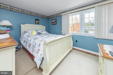 Beautiful Golf Course views from this 3-Bedroom Colonial on Wedgwood Country Club in New Jersey - for sale on GolfHomes.com, golf home, golf lot