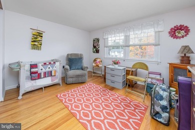 Beautiful Golf Course views from this 3-Bedroom Colonial on Wedgwood Country Club in New Jersey - for sale on GolfHomes.com, golf home, golf lot