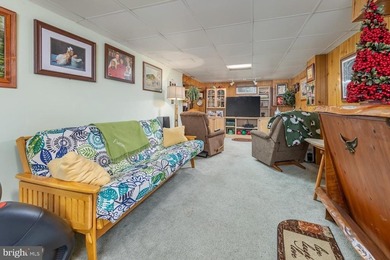 Beautiful Golf Course views from this 3-Bedroom Colonial on Wedgwood Country Club in New Jersey - for sale on GolfHomes.com, golf home, golf lot