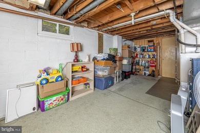 Beautiful Golf Course views from this 3-Bedroom Colonial on Wedgwood Country Club in New Jersey - for sale on GolfHomes.com, golf home, golf lot