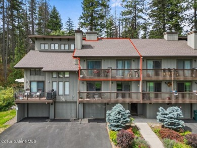 Welcome to resort-style living in the sought-after Twin Lakes on Twin Lakes Village Golf Course in Idaho - for sale on GolfHomes.com, golf home, golf lot