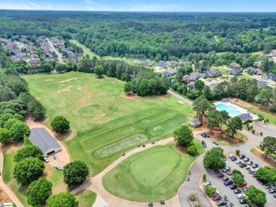Don't miss one of the few lakefront lots still available in the on Woodfin Ridge Golf Club in South Carolina - for sale on GolfHomes.com, golf home, golf lot