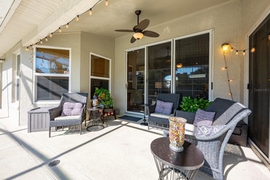 Welcome to this beautifully UPDATED 4-bedroom, 2-bath on Twin Rivers Golf Club in Florida - for sale on GolfHomes.com, golf home, golf lot