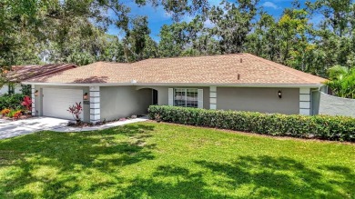 This beautifully maintained 3-bedroom, 2-bath pool home is on Palm Aire Country Club of Sarasota in Florida - for sale on GolfHomes.com, golf home, golf lot