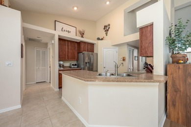 Welcome to this beautifully UPDATED 4-bedroom, 2-bath on Twin Rivers Golf Club in Florida - for sale on GolfHomes.com, golf home, golf lot