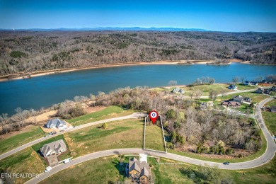 Indulge in luxury living amidst unparalleled amenities with this on Tennessee National Golf Club in Tennessee - for sale on GolfHomes.com, golf home, golf lot