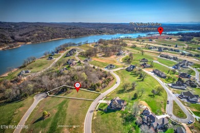 Indulge in luxury living amidst unparalleled amenities with this on Tennessee National Golf Club in Tennessee - for sale on GolfHomes.com, golf home, golf lot