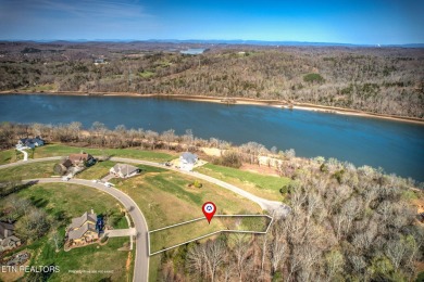 Indulge in luxury living amidst unparalleled amenities with this on Tennessee National Golf Club in Tennessee - for sale on GolfHomes.com, golf home, golf lot