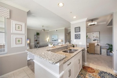 Florida may be hot, but this Golf condo is even hotter! This on Heritage Palms Golf and Country Club in Florida - for sale on GolfHomes.com, golf home, golf lot