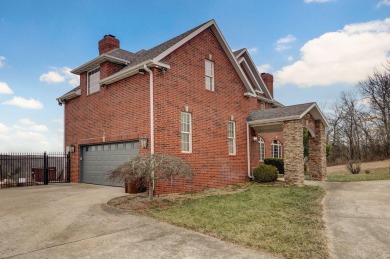 Welcome to your private Oasis! This all-brick home sits on Hidden Valley Golf Links in Missouri - for sale on GolfHomes.com, golf home, golf lot