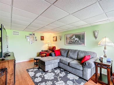 Step inside and feel at home instantly in this beautifully on Lily Lake Golf and RV Resort in Florida - for sale on GolfHomes.com, golf home, golf lot