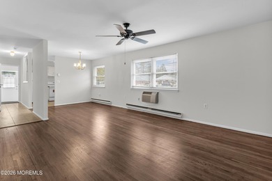 87A Fairway is located in the lovely Crestwood Village 1, a 55+ on Keswick Village Golf Course in New Jersey - for sale on GolfHomes.com, golf home, golf lot