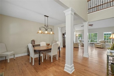 Imagine coming home every day to your own private retreat in a on The Highlands Course at Lake Arrowhead in Georgia - for sale on GolfHomes.com, golf home, golf lot