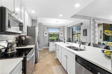 GOLF MEMBERSHIP INCLUDED! Pickleball and Bocce are coming soon on Bonita National Golf Course in Florida - for sale on GolfHomes.com, golf home, golf lot