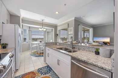 Florida may be hot, but this Golf condo is even hotter! This on Heritage Palms Golf and Country Club in Florida - for sale on GolfHomes.com, golf home, golf lot