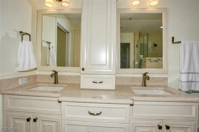 Long-awaited first-floor Abbey end unit is finally available! on Heritage Palms Golf and Country Club in Florida - for sale on GolfHomes.com, golf home, golf lot